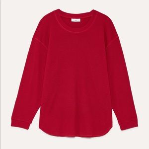 TNA McKay Thermal Shirt